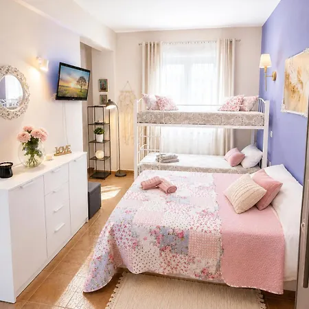 Angelparadise Village *
