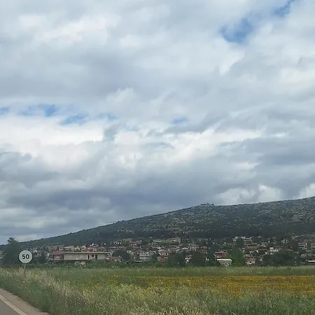 Pensión Angelparadise Village